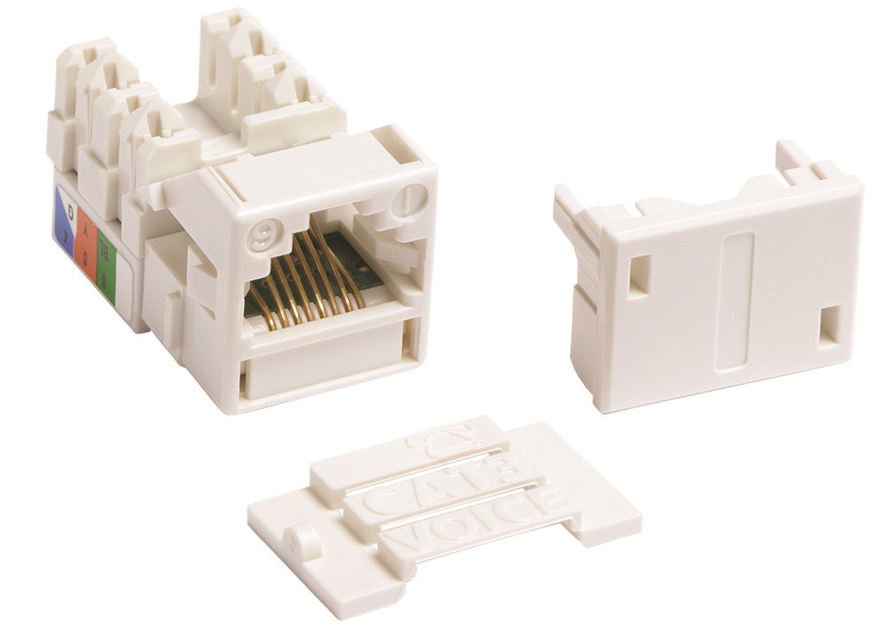 commscope網(wǎng)絡(luò)模塊